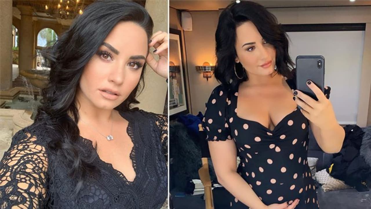 2 साल पहले ड्रग्स ओवरडोज की शिकार हुई थी ये सिंगर, अब पहली बार लाइव परफॉर्म करेगी पॉप स्टार 2 साल पहले ड्रग्स ओवरडोज की शिकार हुई थी ये सिंगर, अब पहली बार लाइव परफॉर्म करेगी पॉप स्टार