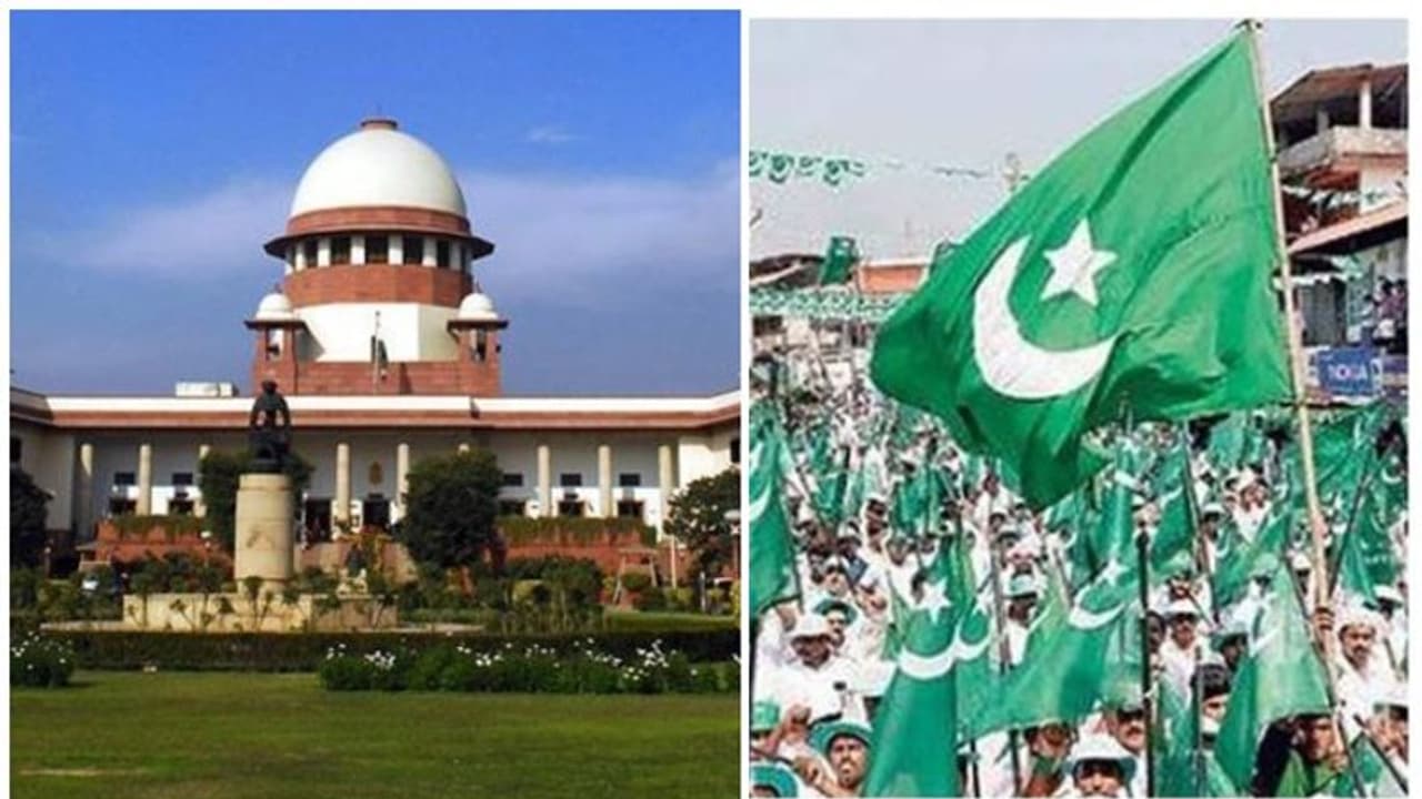 പൗരത്വ നിയമം സ്റ്റേ ചെയ്യണം; മുസ്ലീം ലീഗ് സുപ്രീംകോടതിയിൽ പൗരത്വ നിയമം സ്റ്റേ ചെയ്യണം; മുസ്ലീം ലീഗ് സുപ്രീംകോടതിയിൽ