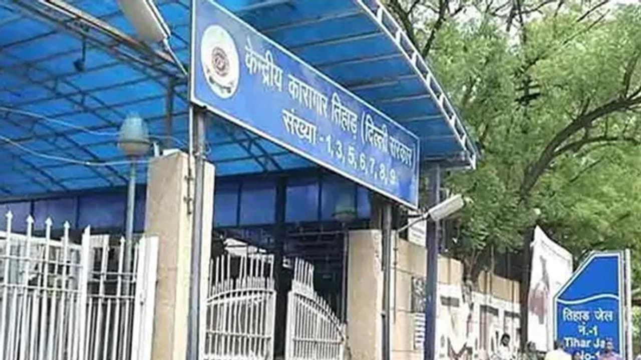 നിർഭയ കേസ് പ്രതികൾ തിഹാർ ജയിലിൽ ജോലിചെയ്‍ത് സമ്പാദിച്ചത് ഒന്നേകാൽ ലക്ഷത്തിലധികം രൂപ