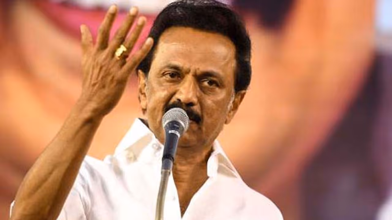 ஒற்றுமையாக இருந்தால் தான் வெல்ல முடியும்.. சூசகமாக நெற்றியடி கொடுத்த முதல்வர்.. 