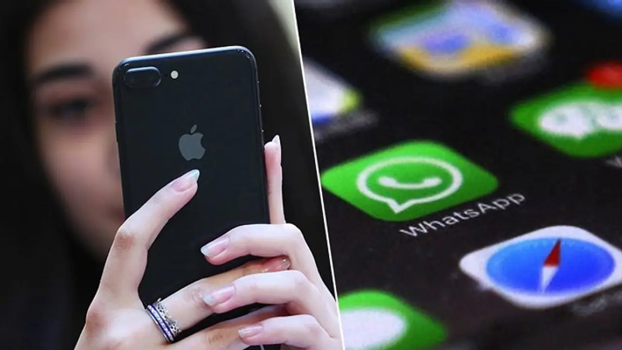 నిలిచిన వాట్సాప్ సేవలు: కొద్దిసేపు కాలు చేయ్యి ఆడలేదంటే నమ్మండి నిలిచిన వాట్సాప్ సేవలు: కొద్దిసేపు కాలు చేయ్యి ఆడలేదంటే నమ్మండి