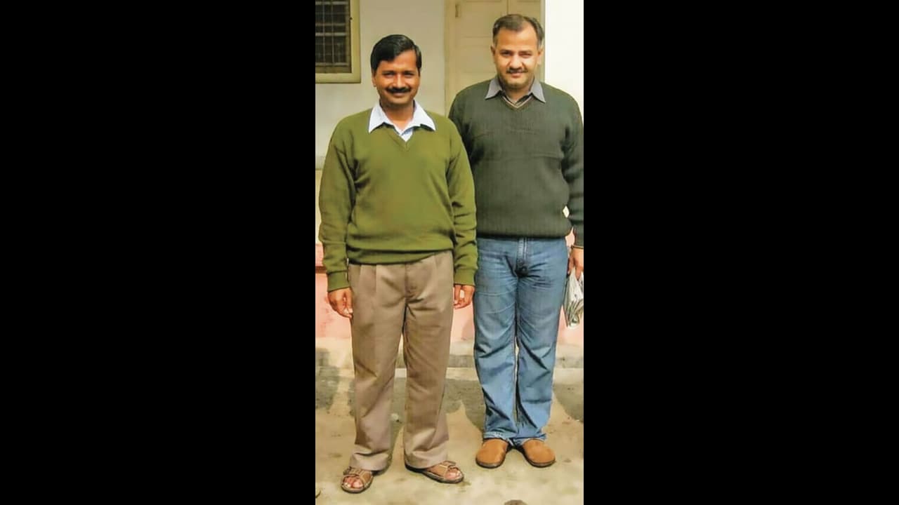 నిర్భయ కేసు దోషులకు ఉరిశిక్ష వివాదం: సిసోడియా సంచలన వ్యాఖ్యలు నిర్భయ కేసు దోషులకు ఉరిశిక్ష వివాదం: సిసోడియా సంచలన వ్యాఖ్యలు