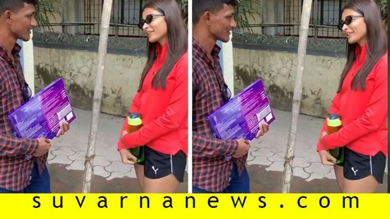 2.5 ಕೋಟಿ ಪಡೆಯೋ ಈ ನಟಿ ನೋಡಲು 5 ದಿನ ರಸ್ತೇಲಿ ಮಲಗಿದ ಫ್ಯಾನ್! 2.5 ಕೋಟಿ ಪಡೆಯೋ ಈ ನಟಿ ನೋಡಲು 5 ದಿನ ರಸ್ತೇಲಿ ಮಲಗಿದ ಫ್ಯಾನ್!