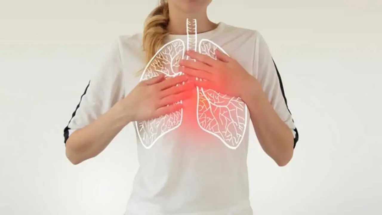 ಕೊರೋನಾ ಗುಣಮುಖರ ಮೇಲೆ ಪಟಾಕಿ ಗಂಭೀರ ಪರಿಣಾಮ ಕೊರೋನಾ ಗುಣಮುಖರ ಮೇಲೆ ಪಟಾಕಿ ಗಂಭೀರ ಪರಿಣಾಮ