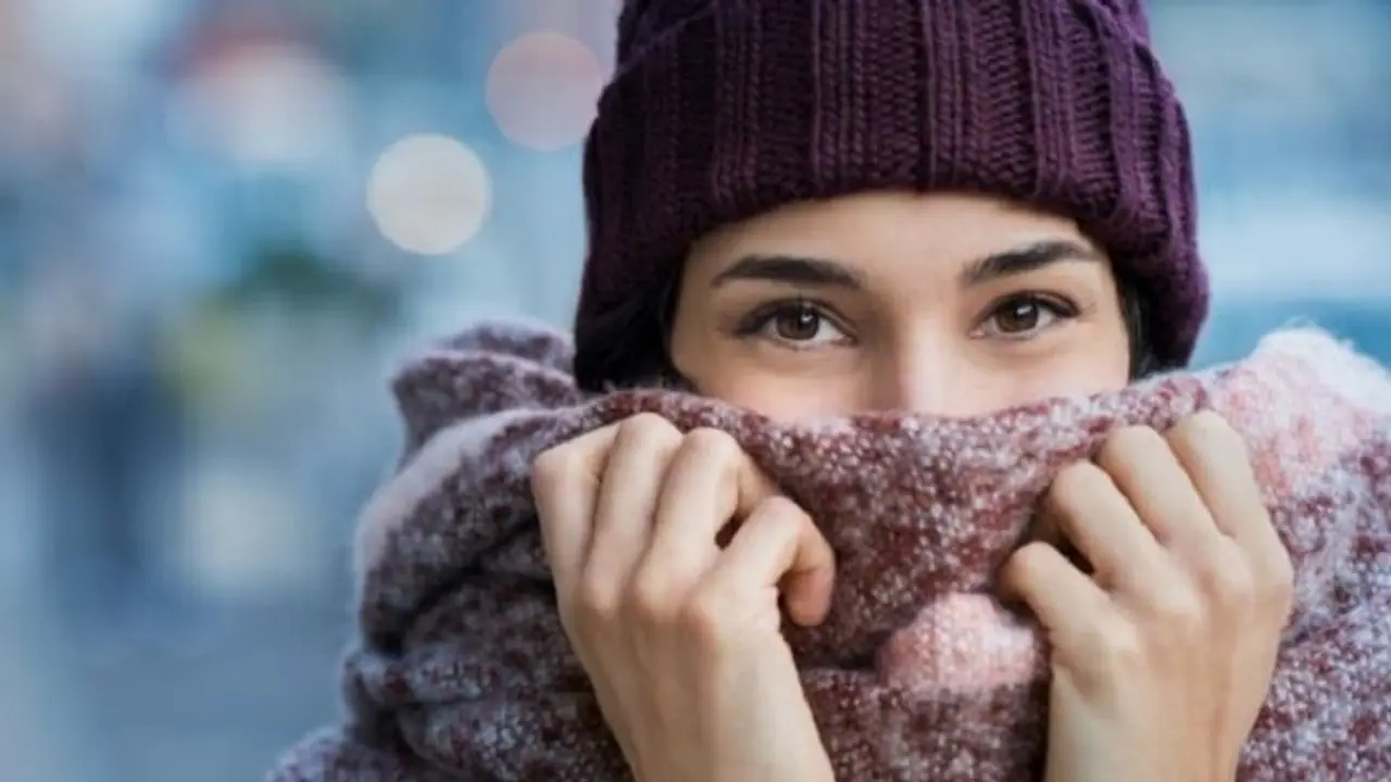 इन 4 तरीकों से कर सकते हैं सर्दियों में होने वाली एलर्जी से अपना बचाव इन 4 तरीकों से कर सकते हैं सर्दियों में होने वाली एलर्जी से अपना बचाव