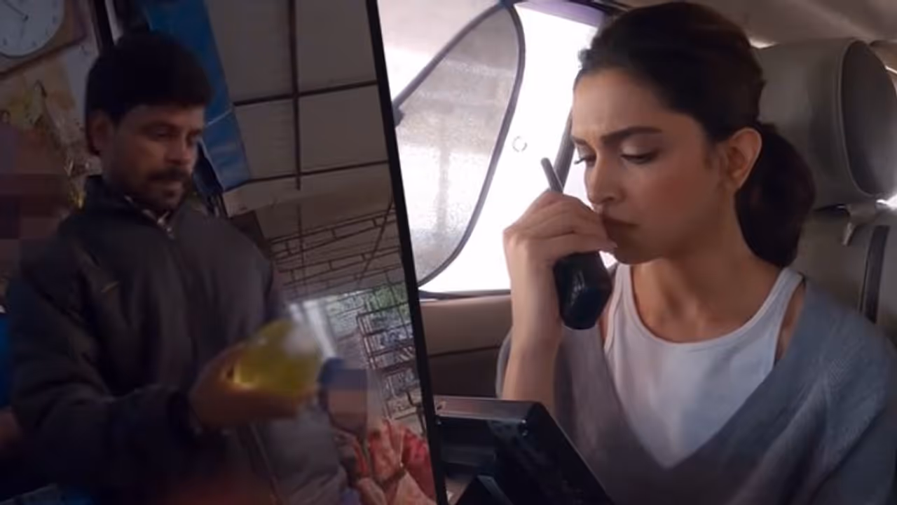 গোয়েন্দা বনলেন দীপিকা, বেআইনি অ্যাসিড বিক্রি নিয়ে করলেন স্টিং অপারেশন