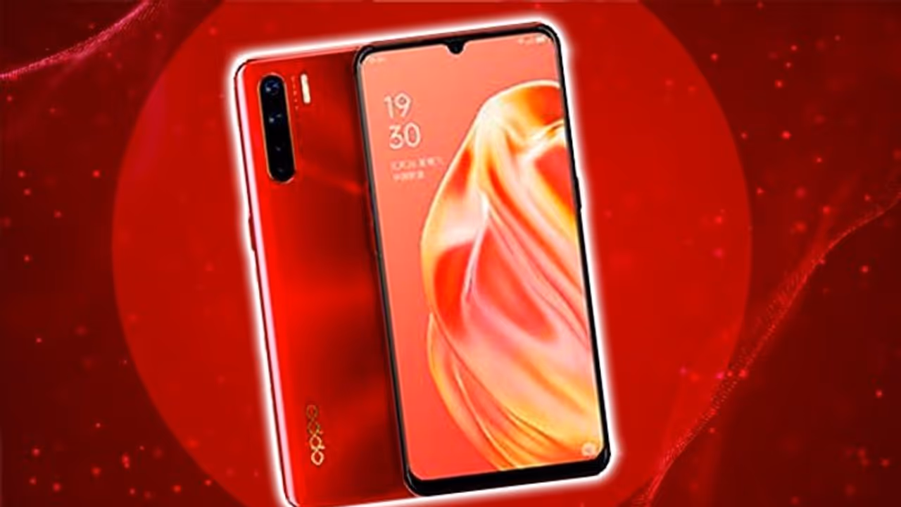 আকর্ষনীয় ক্যামেরা সহ লঞ্চ হল স্টাইলিস লুকের ওপো র এই স্মার্টফোন আকর্ষনীয় ক্যামেরা সহ লঞ্চ হল স্টাইলিস লুকের ওপো র এই স্মার্টফোন