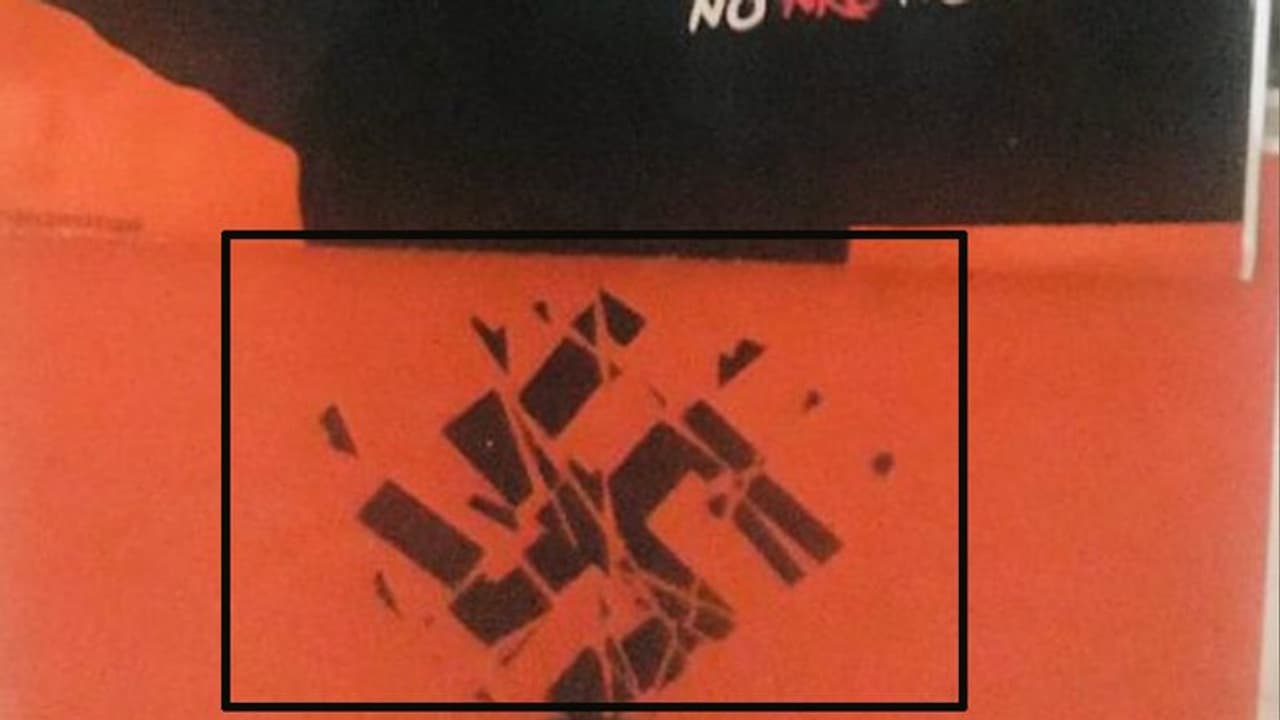 हिंदुओं के पवित्र चिन्हों की बर्बादी, स्वास्तिक की बर्बादी...यह लिख भाजपा नेता ने जताया गुस्सा हिंदुओं के पवित्र चिन्हों की बर्बादी, स्वास्तिक की बर्बादी...यह लिख भाजपा नेता ने जताया गुस्सा