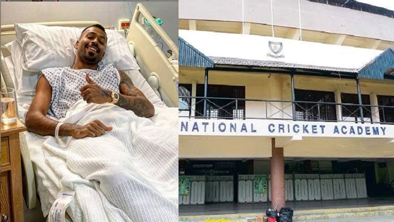 हार्दिक के बाद इस गेंदबाज ने भी लंदन में कराई सर्जरी, अब मजबूरन रिहैबिलिटेशन के लिए जाएंगे NCA हार्दिक के बाद इस गेंदबाज ने भी लंदन में कराई सर्जरी, अब मजबूरन रिहैबिलिटेशन के लिए जाएंगे NCA