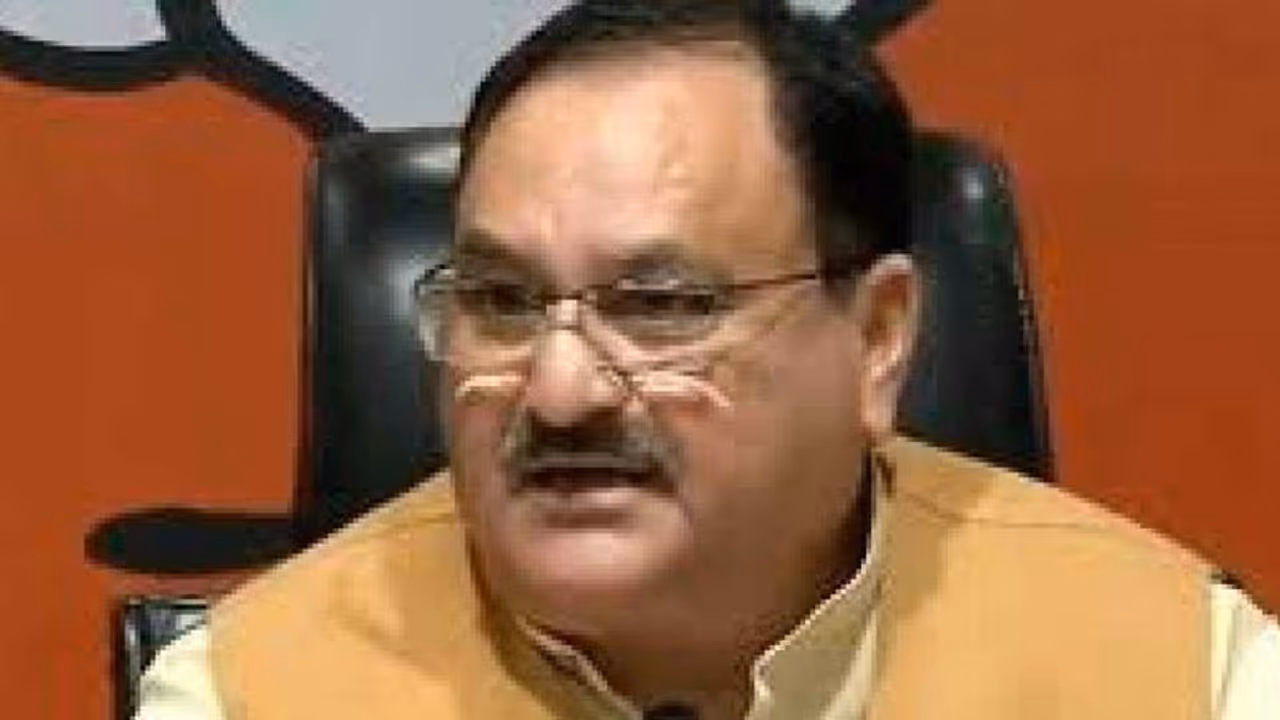 இஸ்லாமிய நாடுகளில்கூட இந்த அளவுக்கு கொடுமைகள் இல்லை.. ஆனால் இந்தியாவில் இருந்தது.. ஜெ.பி நட்டா ஆவேசம்.