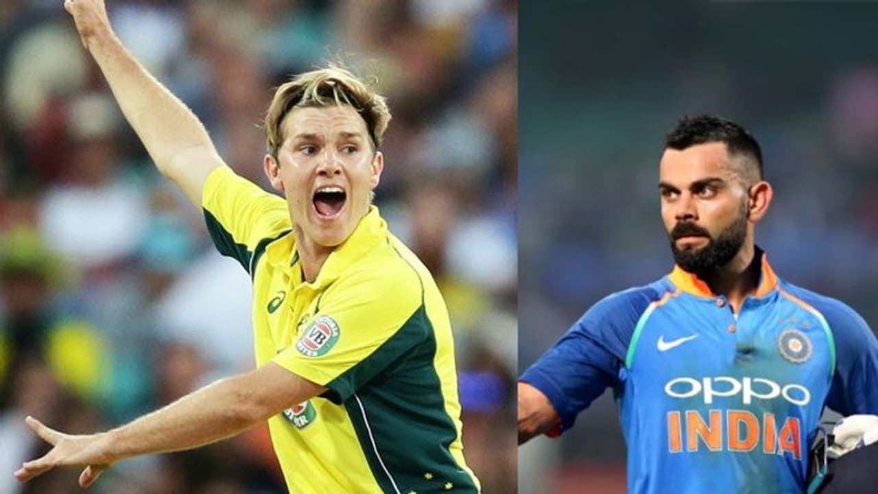 IPL 2020: RCB ತಂಡ ಕೂಡಿಕೊಳ್ಳಲು ತುದಿಗಾಲಿನಲ್ಲಿ ನಿಂತಿದ್ದೇನೆಂದ ಜಂಪಾ