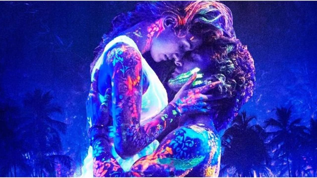 Malang: Aditya Roy Kapur, Disha Patani's amazing chemistry shown in this latest song Malang: Aditya Roy Kapur, Disha Patani's amazing chemistry shown in this latest song