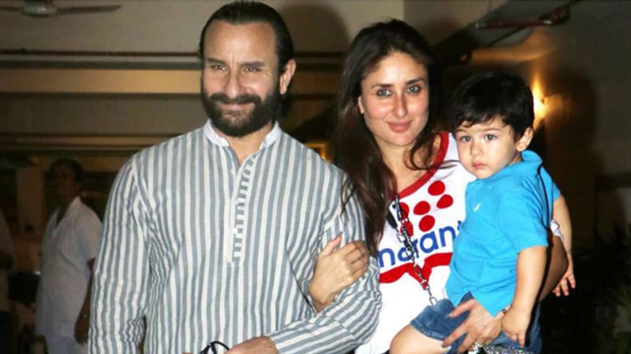 డైపర్ యాడ్ లో తైమూర్ ఖాన్.. రెమ్యునరేషన్ ఎంతో తెలుసా..?