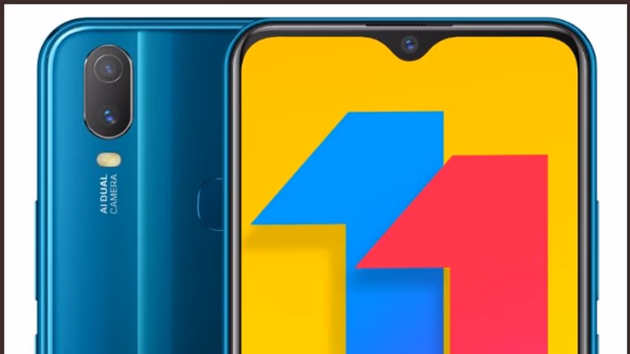 കരുത്തുറ്റ ബാറ്ററിയുമായി വിവോ വൈ 11 വിപണിയിൽ; വിലയും വിവരങ്ങളും കരുത്തുറ്റ ബാറ്ററിയുമായി വിവോ വൈ 11 വിപണിയിൽ; വിലയും വിവരങ്ങളും