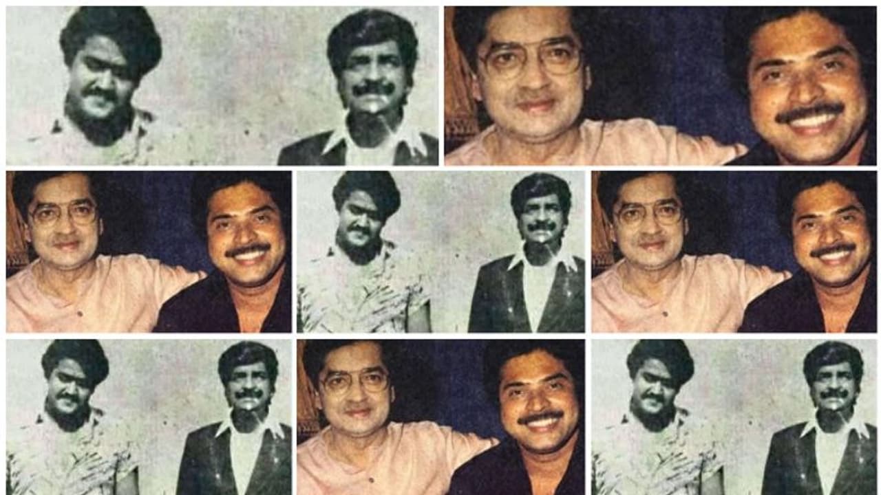 ഓര്മ്മപ്പൂക്കളെന്ന് മോഹൻലാലും മമ്മൂട്ടിയും, പ്രേം നസീറിന്റെ ഓര്മ്മയില് താരങ്ങള് ഓര്മ്മപ്പൂക്കളെന്ന് മോഹൻലാലും മമ്മൂട്ടിയും, പ്രേം നസീറിന്റെ ഓര്മ്മയില് താരങ്ങള്