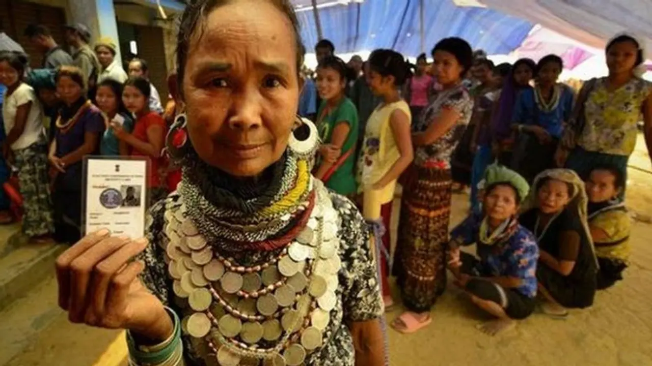 10 surprising facts you didn’t know about India’s tribes; netizens want holiday on World Tribal Day 10 surprising facts you didn’t know about India’s tribes; netizens want holiday on World Tribal Day