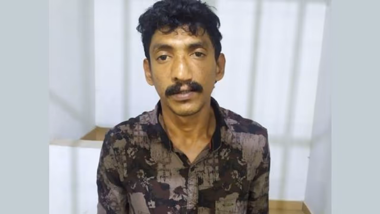 വീടുകള് കയറി മോഷണം പതിവ്, നൂറോളം കേസുകളില് പ്രതി; ഹ്യുണ്ടായ് അനസ് പിടിയില് വീടുകള് കയറി മോഷണം പതിവ്, നൂറോളം കേസുകളില് പ്രതി; ഹ്യുണ്ടായ് അനസ് പിടിയില്