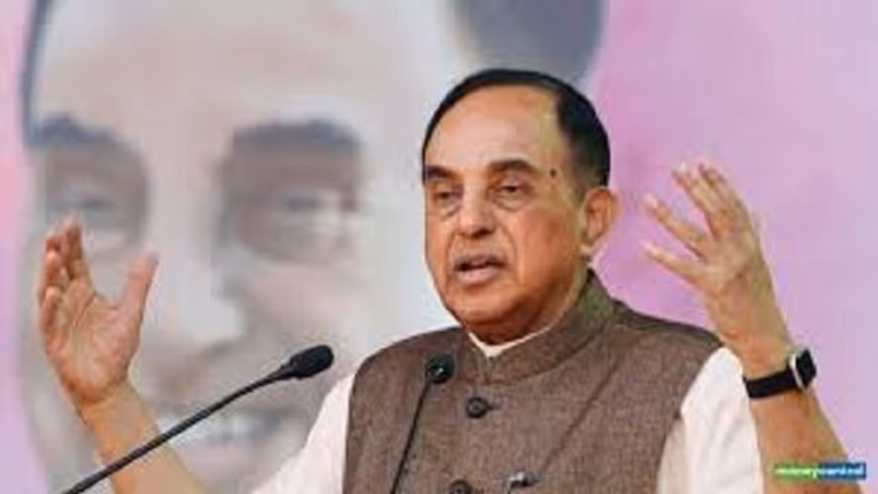 எப்படியெல்லாம் யோசிக்கிறாங்க…இந்தியா ரூபாயின் மதிப்பு உயர வேண்டுமா?....பாஜக எம்.பி. சுப்பிரமணியன் சுவாமி ஐடியாவை கேளுங்க… எப்படியெல்லாம் யோசிக்கிறாங்க…இந்தியா ரூபாயின் மதிப்பு உயர வேண்டுமா?....பாஜக எம்.பி. சுப்பிரமணியன் சுவாமி ஐடியாவை கேளுங்க…