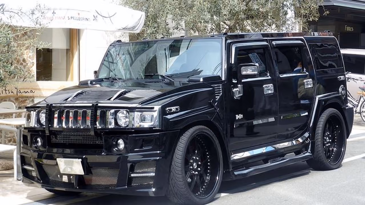 ആ ഐതിഹാസിക വാഹനം തിരികെ വരുന്നു, പുതിയ കരുത്തില്‍!