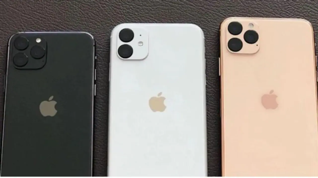 লঞ্চের আগেই ফাঁস হল আইফোন টুয়েলভ এর মডেল, প্রকাশ্যে এল দাম সহ স্পেসিফিকেশন লঞ্চের আগেই ফাঁস হল আইফোন টুয়েলভ এর মডেল, প্রকাশ্যে এল দাম সহ স্পেসিফিকেশন