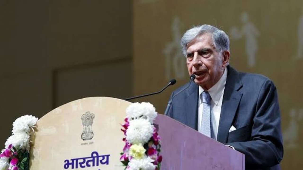 தமிழர்களுக்கு 40 ஆயிரம் பிசிஆர் கருவிகளை வழங்கினார் டாடா... கிரேட் சல்யூட் சார்..! தமிழர்களுக்கு 40 ஆயிரம் பிசிஆர் கருவிகளை வழங்கினார் டாடா... கிரேட் சல்யூட் சார்..!