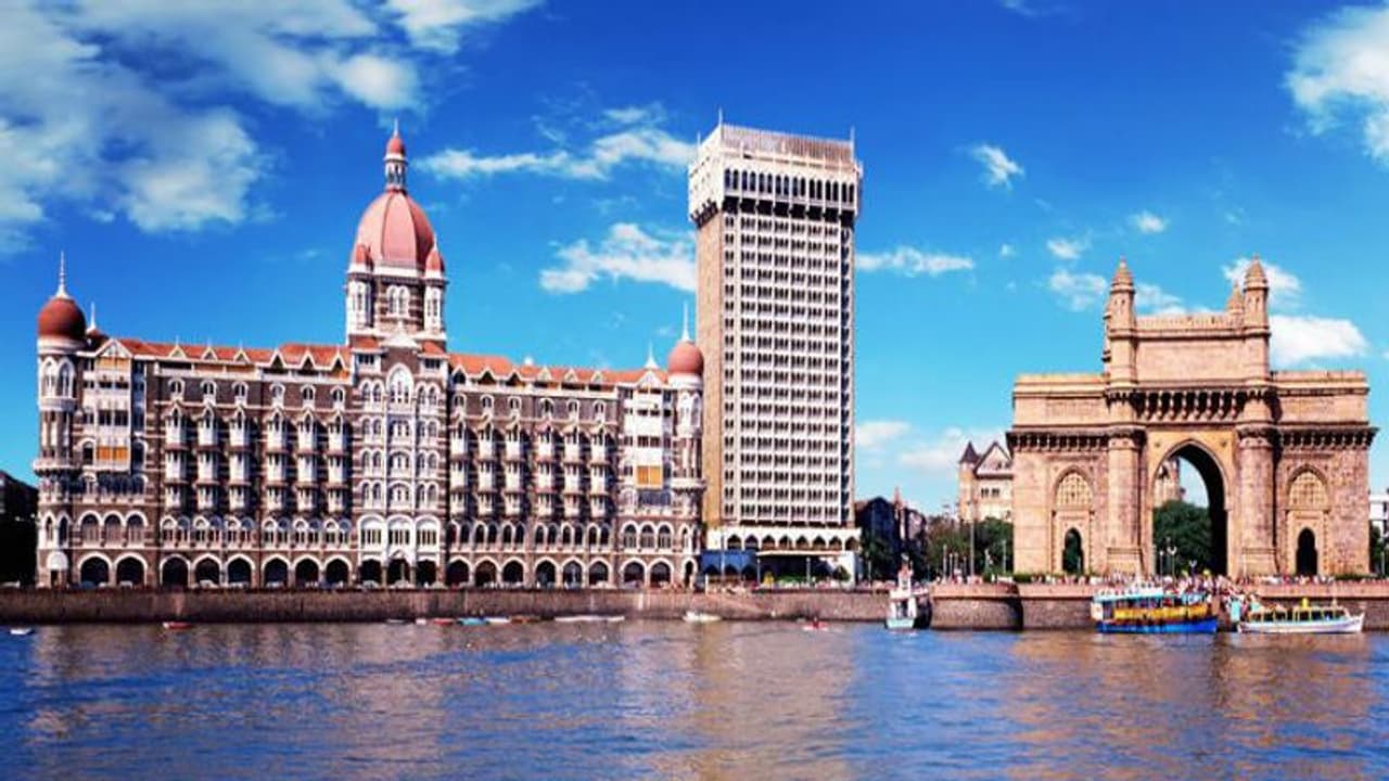 বিশ্বের বিলাসবহুল শহরগুলির মধ্যে সবচেয়ে সস্তা মুম্বই, শীর্ষে রয়েছে হংকং বিশ্বের বিলাসবহুল শহরগুলির মধ্যে সবচেয়ে সস্তা মুম্বই, শীর্ষে রয়েছে হংকং