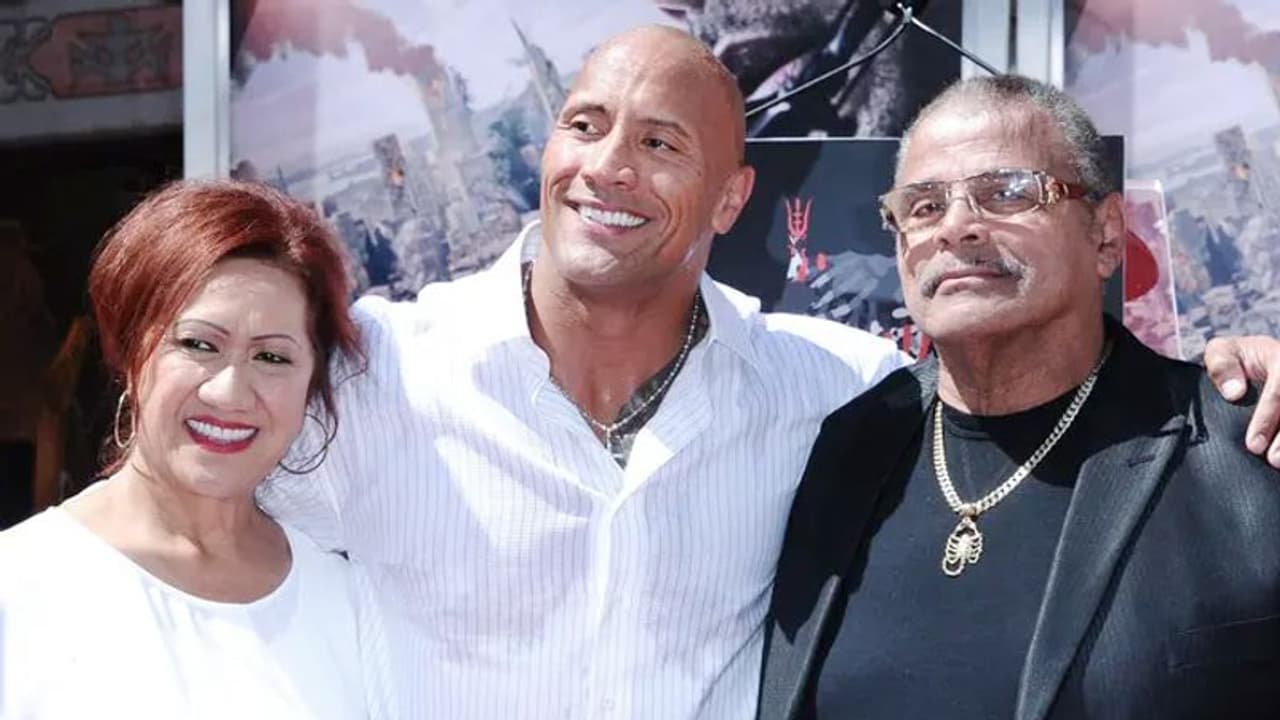 'जुमांजी' एक्टर के पिता का 75 साल की उम्र में निधन, WWE चलता था सिक्का 'जुमांजी' एक्टर के पिता का 75 साल की उम्र में निधन, WWE चलता था सिक्का