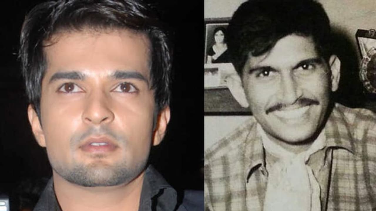 'कुबूल है' के एक्टर के पिता का निधन, पापा को याद कर लिखी इमोशनल पोस्ट 'कुबूल है' के एक्टर के पिता का निधन, पापा को याद कर लिखी इमोशनल पोस्ट