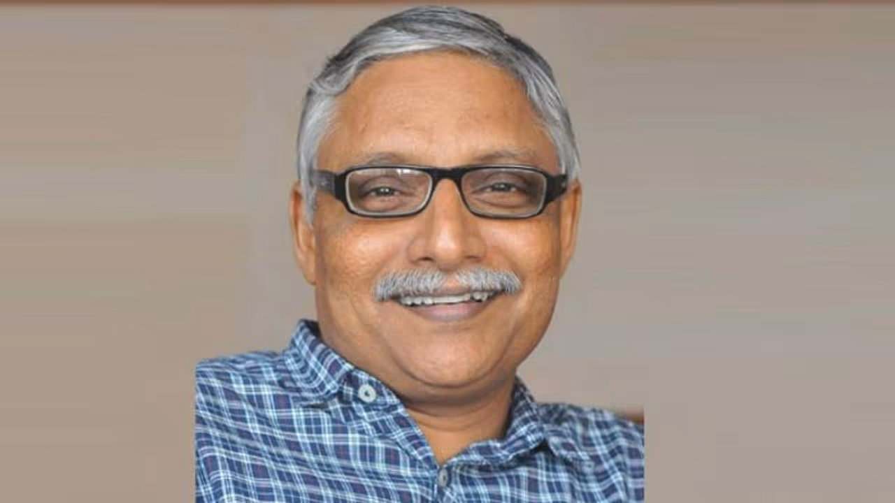 എഴുത്തുകാരനും മാധ്യമപ്രവര്ത്തകനുമായ ഡോ. ഐ വി ബാബു അന്തരിച്ചു എഴുത്തുകാരനും മാധ്യമപ്രവര്ത്തകനുമായ ഡോ. ഐ വി ബാബു അന്തരിച്ചു