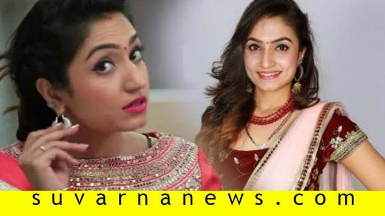 'ಅಗ್ನಿಸಾಕ್ಷಿ' ಸನ್ನಿಧಿ ಉರುಫ್ ವೈಷ್ಣವಿ ಮದುವೆ ಆಗ್ತಿದ್ದಾರಾ?