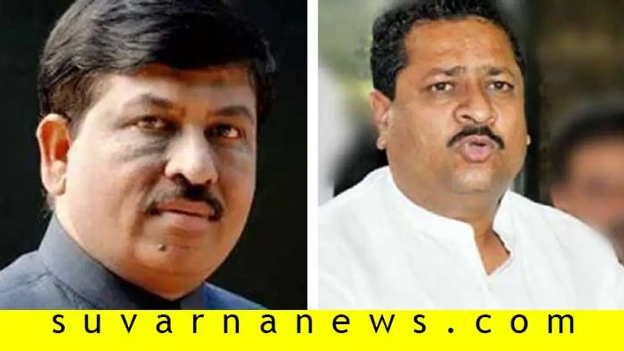 ಬಸವಣ್ಣನ ವಚನದ ಮೂಲಕ ನಿರಾಣಿಯಿಂದ ಯತ್ನಾಳ್‌ಗೆ ಗುನ್ನಾ !?