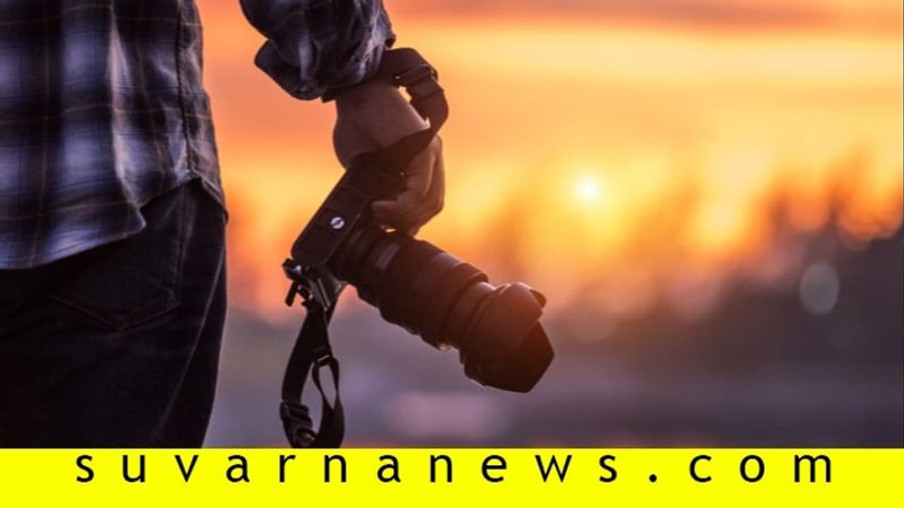 ಉಡುಪಿ: ಫೋಕಸ್ ರಾಘುಗೆ ಫ್ರಾನ್ಸ್ ಗೌರವ ಉಡುಪಿ: ಫೋಕಸ್ ರಾಘುಗೆ ಫ್ರಾನ್ಸ್ ಗೌರವ