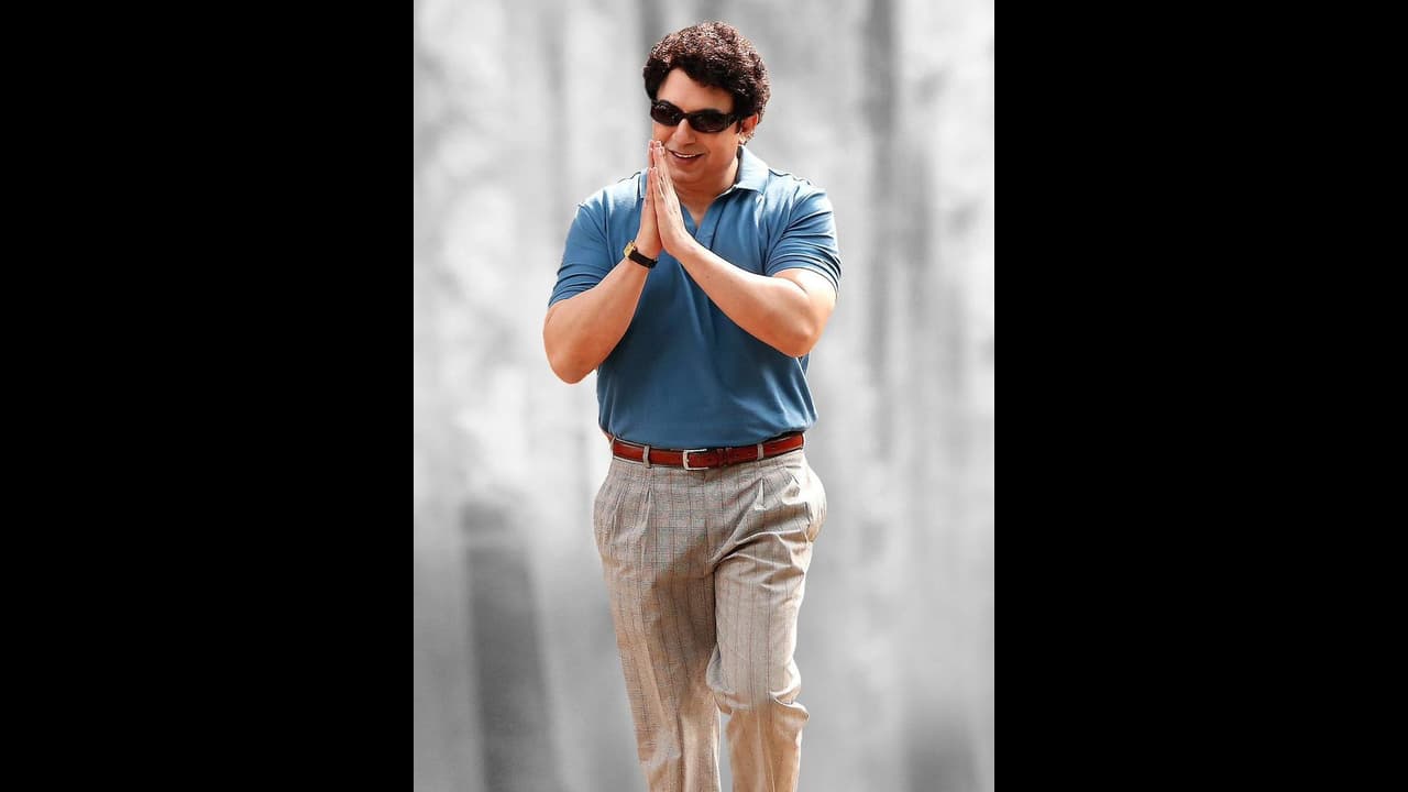 கங்கனா எல்லாம் டூப்பு... அரவிந்த் சாமி தான்பா டாப்பு... "தலைவி" டீசரில் கெத்து காட்டும் தலைவர்...! கங்கனா எல்லாம் டூப்பு... அரவிந்த் சாமி தான்பா டாப்பு... "தலைவி" டீசரில் கெத்து காட்டும் தலைவர்...!