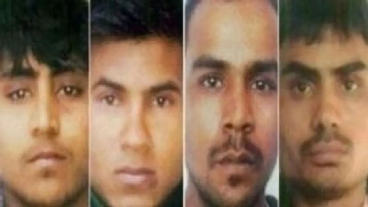 ನಿರ್ಭಯಾ ಅಪರಾಧಿಗಳಿಗೆ ಗಲ್ಲು ಫಿಕ್ಸ್ : ಕ್ಷಮಾದಾನ ಅರ್ಜಿ ತಿರಸ್ಕೃತ ನಿರ್ಭಯಾ ಅಪರಾಧಿಗಳಿಗೆ ಗಲ್ಲು ಫಿಕ್ಸ್ : ಕ್ಷಮಾದಾನ ಅರ್ಜಿ ತಿರಸ್ಕೃತ