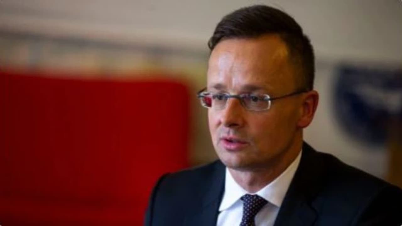 സിഎഎ, എന്ആര്സി,കശ്മീര്; ഇന്ത്യന് സര്ക്കാരിന് പൂര്ണ പിന്തുണയെന്ന് ഹംഗറി സിഎഎ, എന്ആര്സി,കശ്മീര്; ഇന്ത്യന് സര്ക്കാരിന് പൂര്ണ പിന്തുണയെന്ന് ഹംഗറി