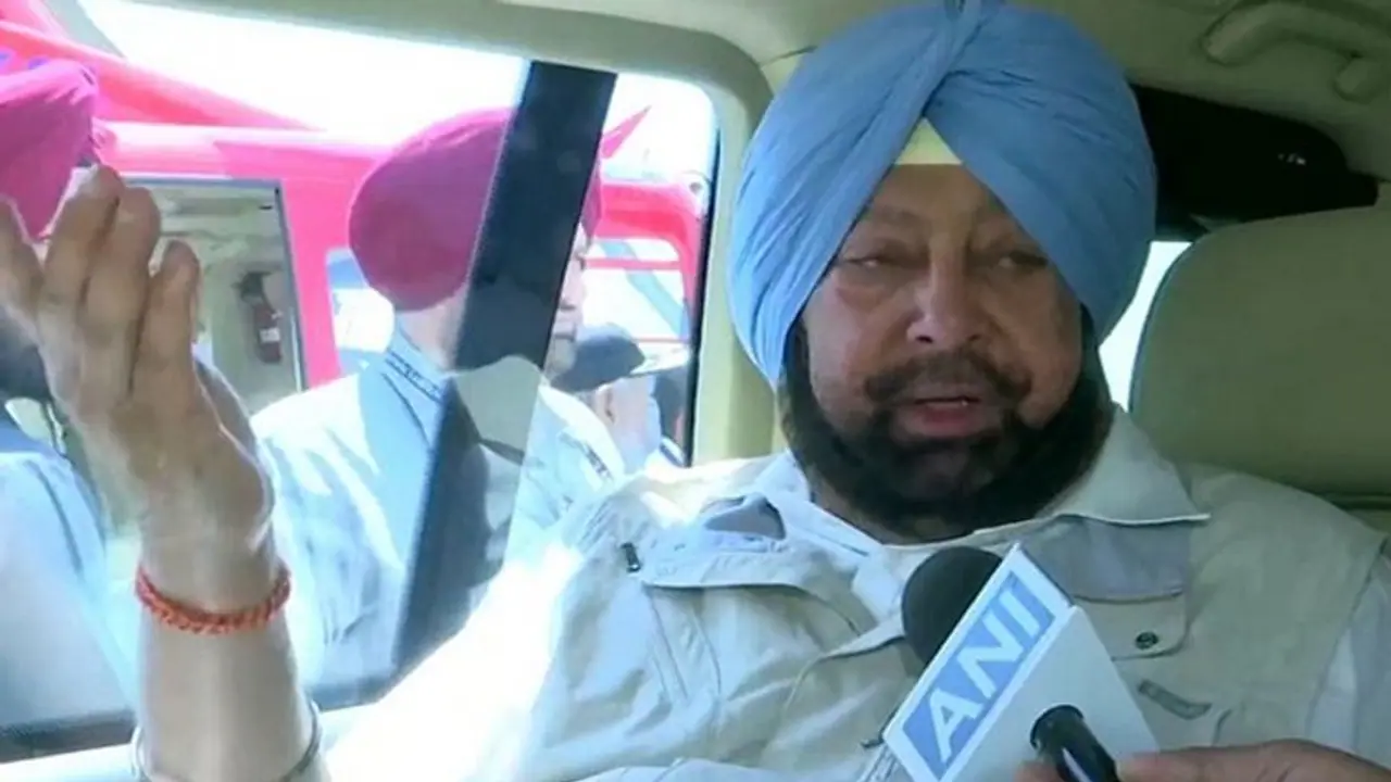 सीएए का विरोध करने वाले कैप्टन हैं मोदी सरकार के इस फैसले पर मुरीद, अब पंजाब में किया लागू