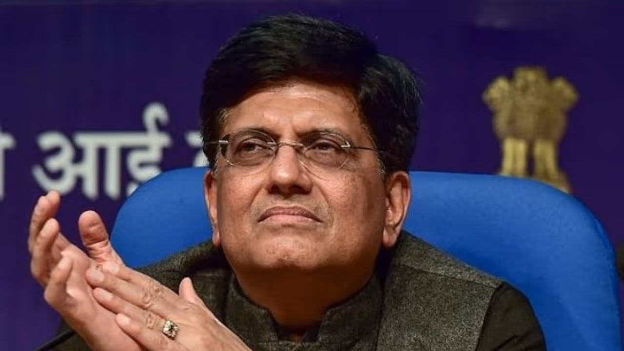Piyush Goyal laments uncooperative attitude shown by several states in relocating migrants