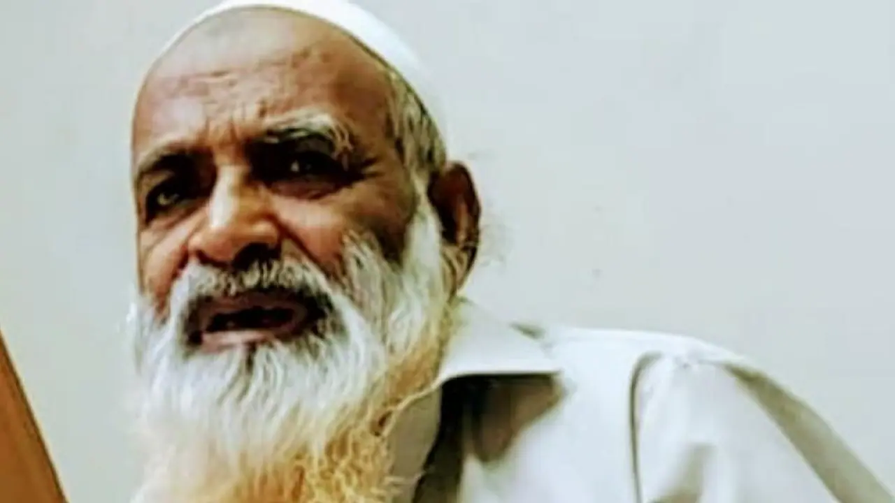 1993 ముంబై బాంబు పేలుళ్ల కేసు దోషి డాక్టర్ బాంబు మిస్సింగ్ 1993 ముంబై బాంబు పేలుళ్ల కేసు దోషి డాక్టర్ బాంబు మిస్సింగ్