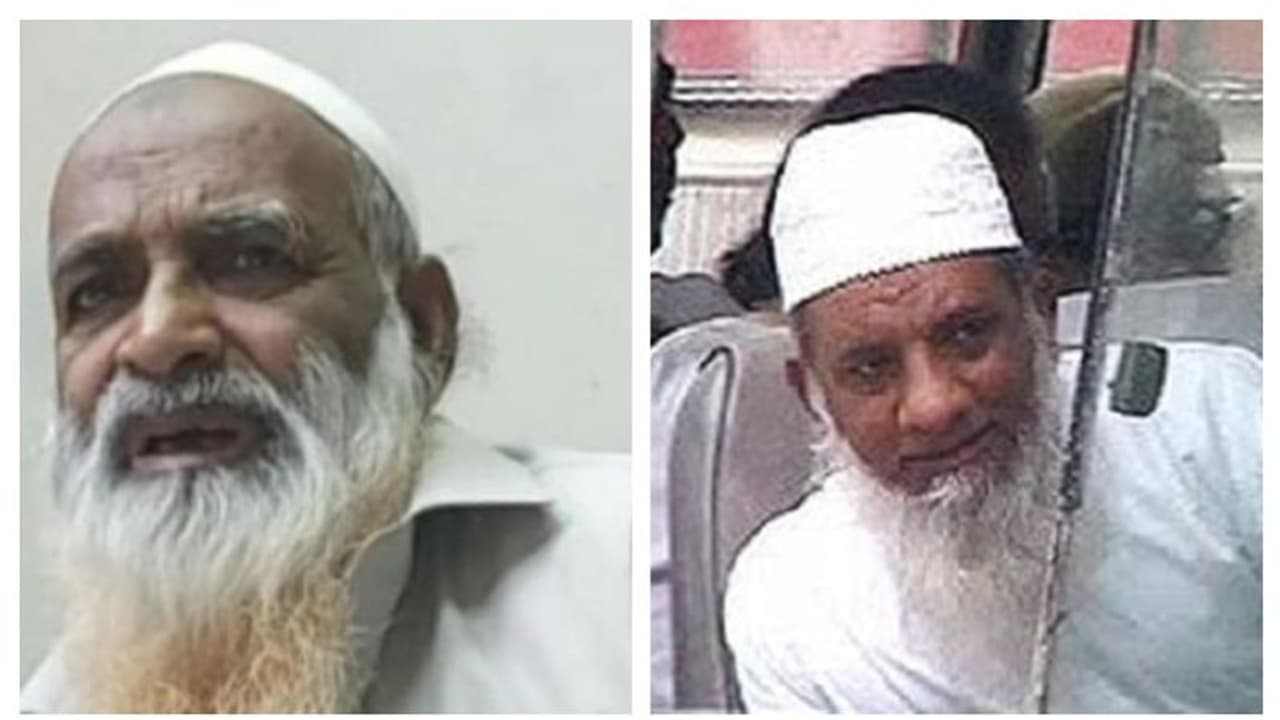 প্যারোলে ছাড়া পেয়ে গায়েব 'ডক্টর বম্ব', মুম্বইয়ের ধারাবাহিক বিস্ফোরণের অপরাধীকে হন্যে হয়ে খুঁজছে পুলিশ প্যারোলে ছাড়া পেয়ে গায়েব 'ডক্টর বম্ব', মুম্বইয়ের ধারাবাহিক বিস্ফোরণের অপরাধীকে হন্যে হয়ে খুঁজছে পুলিশ