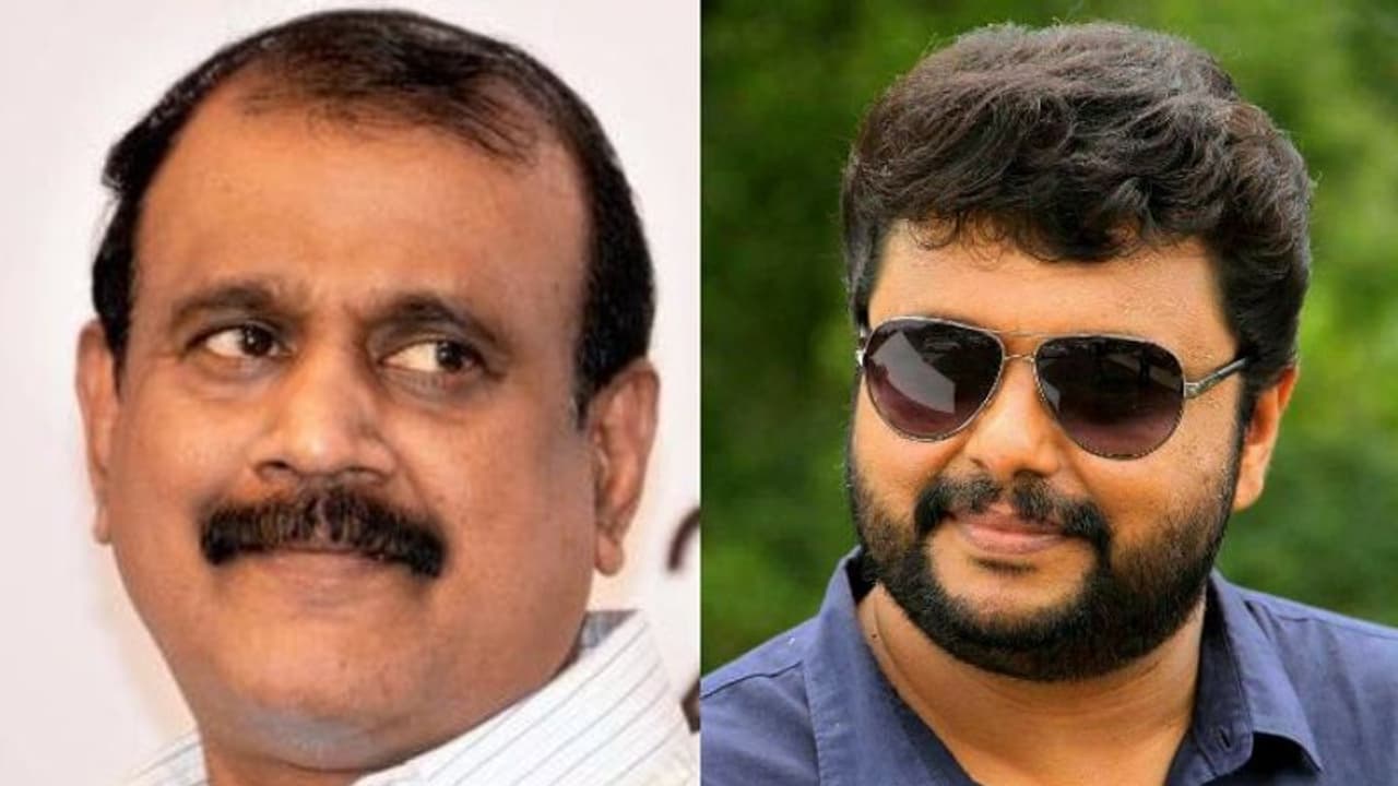 'ഇത് ഗുജറാത്തോ യുപിയോ അല്ല, കേരളമാണ്; നിങ്ങളുടെ ഉമ്മാക്കി ഇവിടെ നടപ്പാവില്ല സെൻകുമാർ': എം.എ. നിഷാദ് 'ഇത് ഗുജറാത്തോ യുപിയോ അല്ല, കേരളമാണ്; നിങ്ങളുടെ ഉമ്മാക്കി ഇവിടെ നടപ്പാവില്ല സെൻകുമാർ': എം.എ. നിഷാദ്