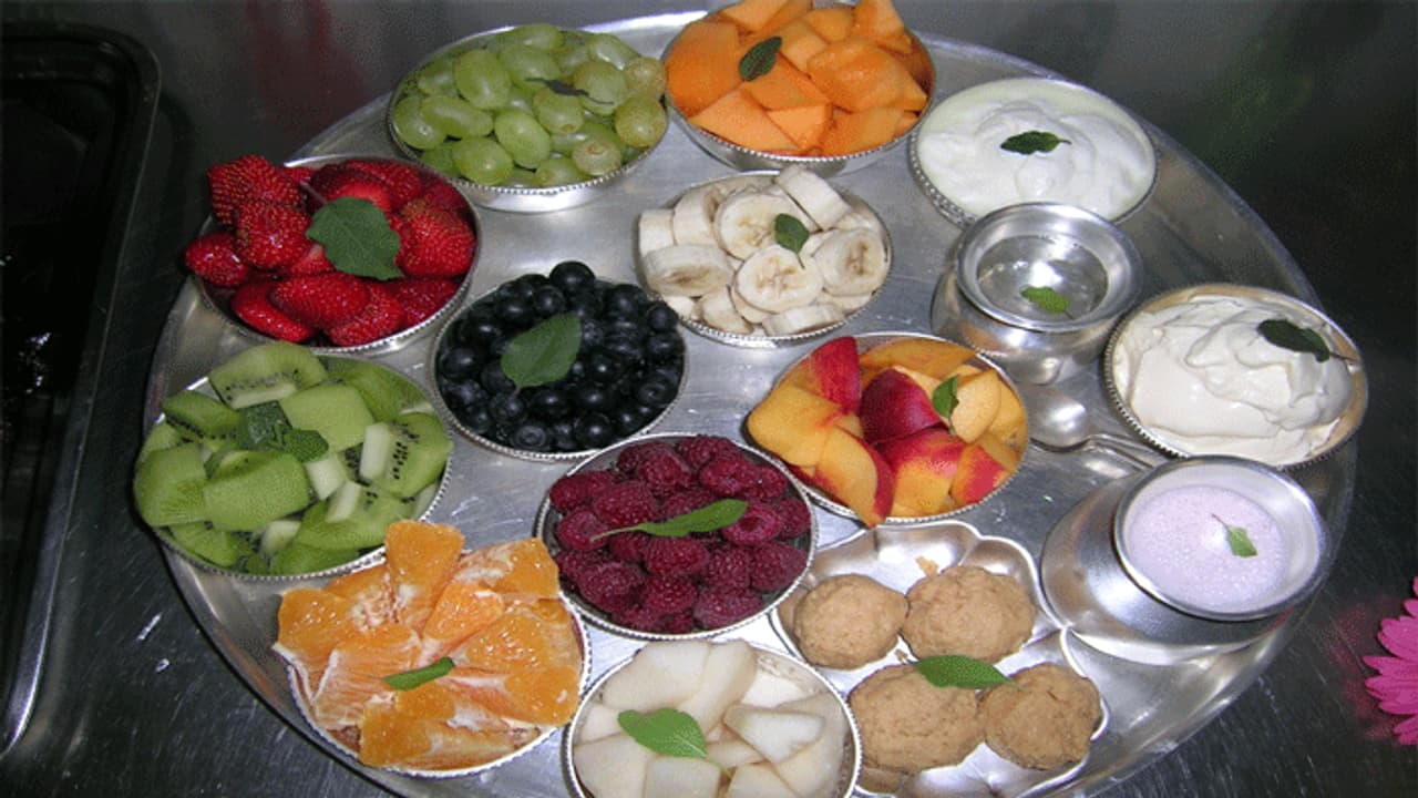 దేవుడికి ఎలాంటి నైవేద్యం పెడితే..ఎలాంటి ఫలితం దక్కుతుంది.. దేవుడికి ఎలాంటి నైవేద్యం పెడితే..ఎలాంటి ఫలితం దక్కుతుంది..