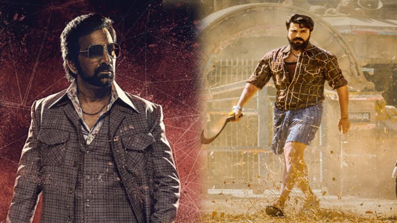 'రంగస్థలం'కి అందుకే అంత రేంజ్.. నాకిష్టమైన సినిమాలు ఆడలేదు: రవితేజ!