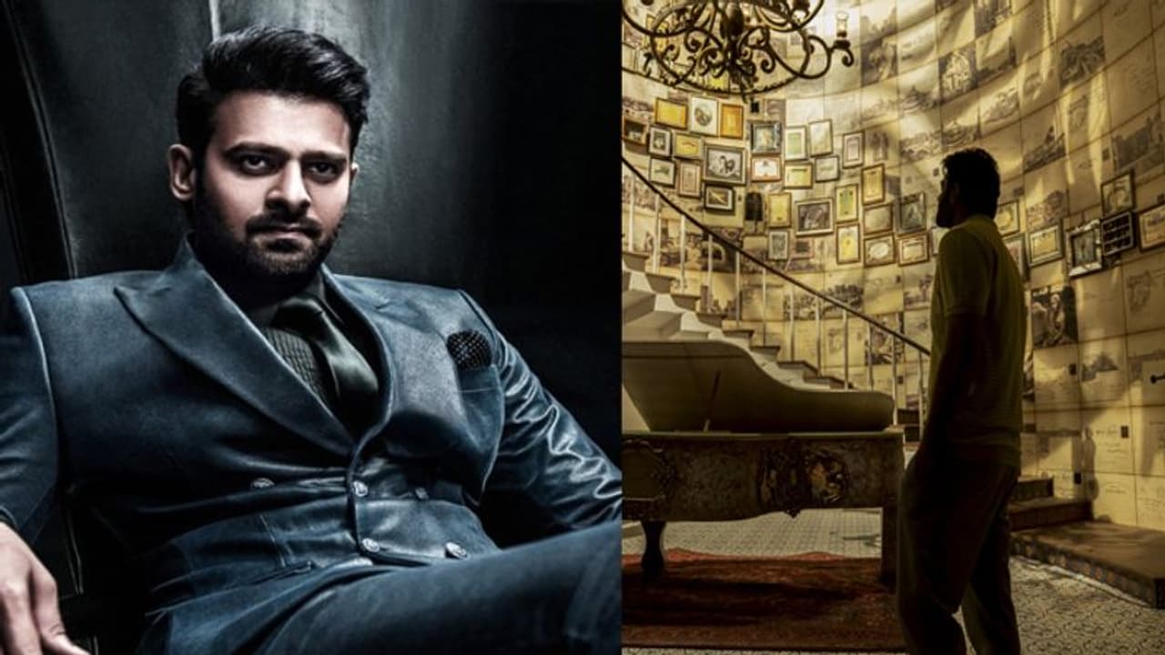 ధగధగ మెరుపులు, చుట్టూ విచిత్రమైన ఫోటోలు.. ప్రభాస్ 20 అప్డేట్! ధగధగ మెరుపులు, చుట్టూ విచిత్రమైన ఫోటోలు.. ప్రభాస్ 20 అప్డేట్!