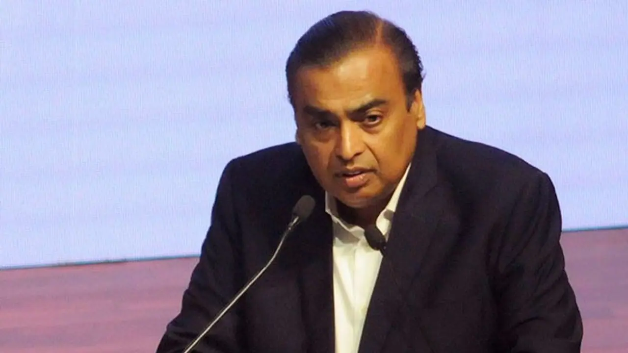 প্রিমিয়ার ডিজিটাল সমাজ হওয়ার পথে ভারত, মুকেশ আম্বানি প্রিমিয়ার ডিজিটাল সমাজ হওয়ার পথে ভারত, মুকেশ আম্বানি