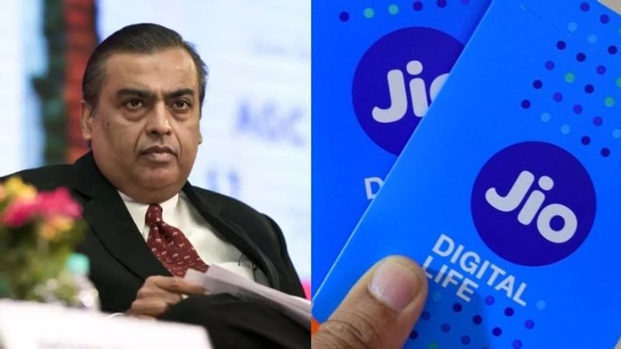 ஜியோ தாறுமாறு சலுகை..! வெறும் ரூ.199 இல் 1000 ஜிபி டேட்டா..! ஊரடங்கிலும் கில்லியாய் செயல்படும் ரிலையன்ஸ்! ஜியோ தாறுமாறு சலுகை..! வெறும் ரூ.199 இல் 1000 ஜிபி டேட்டா..! ஊரடங்கிலும் கில்லியாய் செயல்படும் ரிலையன்ஸ்!