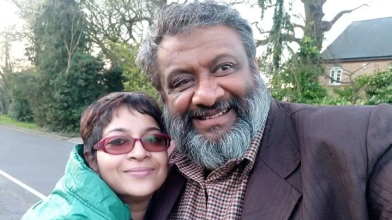 করোনার কবলে এবার পরিচালক কৌশিক গঙ্গোাধ্যায়, বাড়িতেই হলেন কোয়ারেন্টাইন করোনার কবলে এবার পরিচালক কৌশিক গঙ্গোাধ্যায়, বাড়িতেই হলেন কোয়ারেন্টাইন