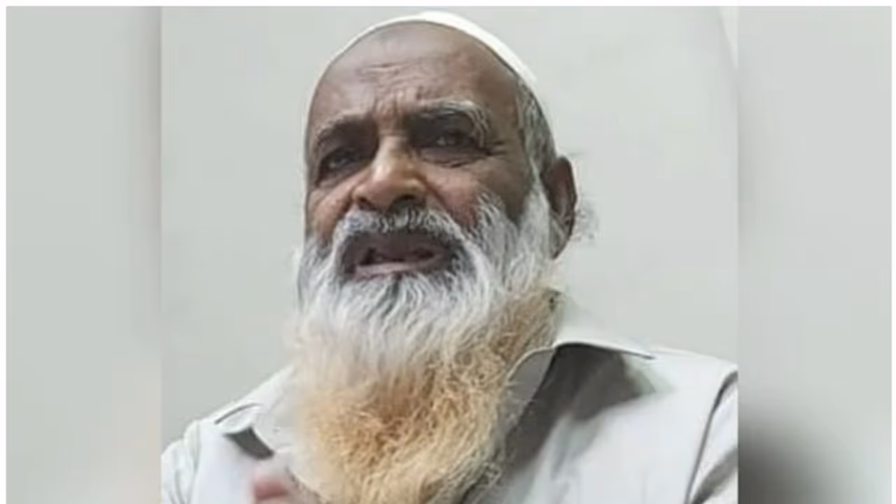 പരോളില് ഇറങ്ങി മുങ്ങി; മുംബൈ ഭീകരാക്രമണ കേസ് പ്രതി 'ഡോക്ടര് ബോംബ്' പിടിയില് പരോളില് ഇറങ്ങി മുങ്ങി; മുംബൈ ഭീകരാക്രമണ കേസ് പ്രതി 'ഡോക്ടര് ബോംബ്' പിടിയില്