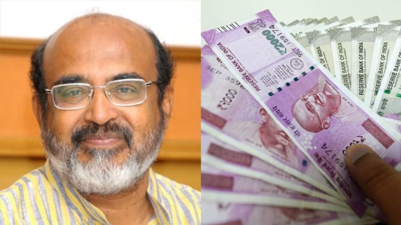 ശമ്പളം പിടിക്കാൻ ഉത്തരവിറങ്ങി, തുക തിരിച്ച് കൊടുക്കുമെന്ന് പറയാതെ സർക്കാർ