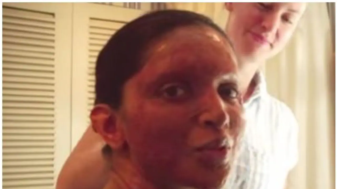 ദീപിക ഛപാക്കിലെ കഥാപാത്രമായത് ഇങ്ങനെ വീഡിയോ ദീപിക ഛപാക്കിലെ കഥാപാത്രമായത് ഇങ്ങനെ വീഡിയോ