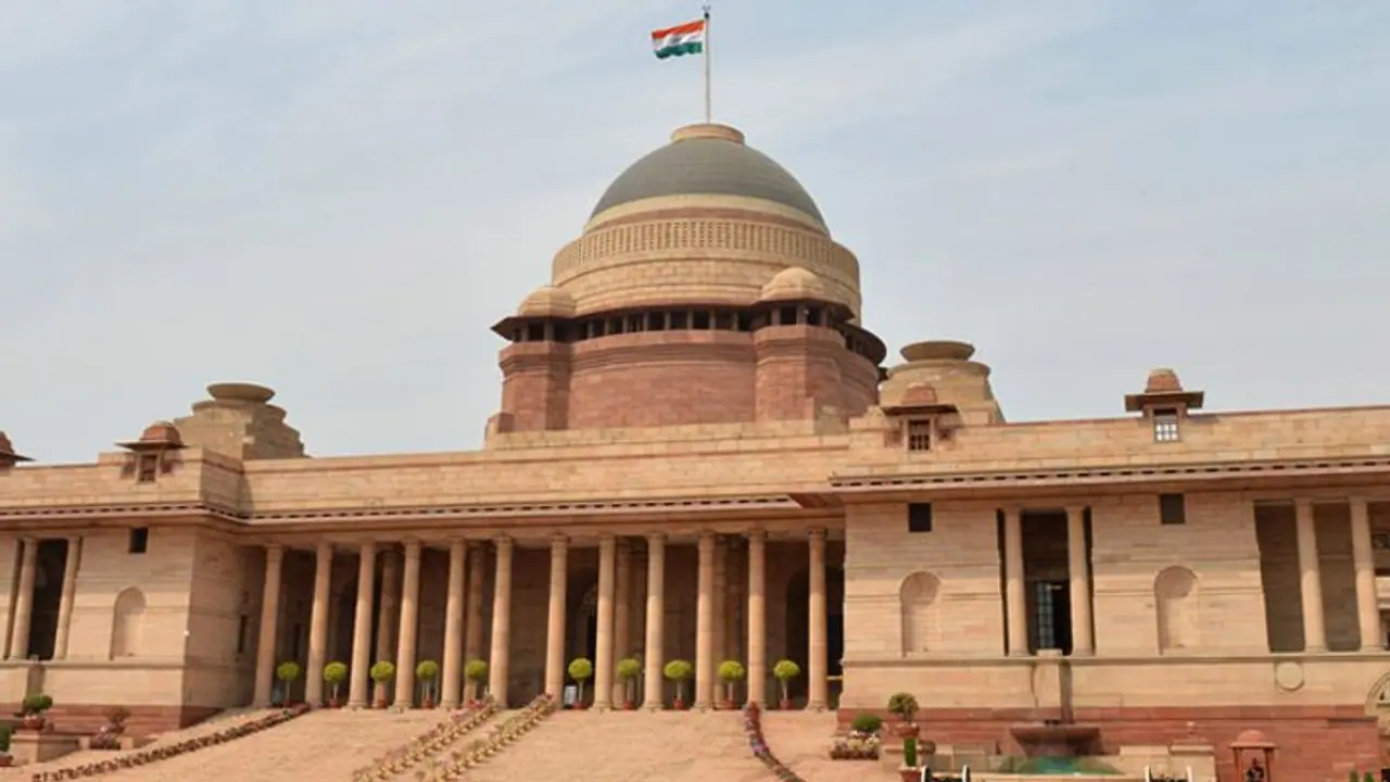 New Governors appointed in 8 states, 4 Governors transferred New Governors appointed in 8 states, 4 Governors transferred